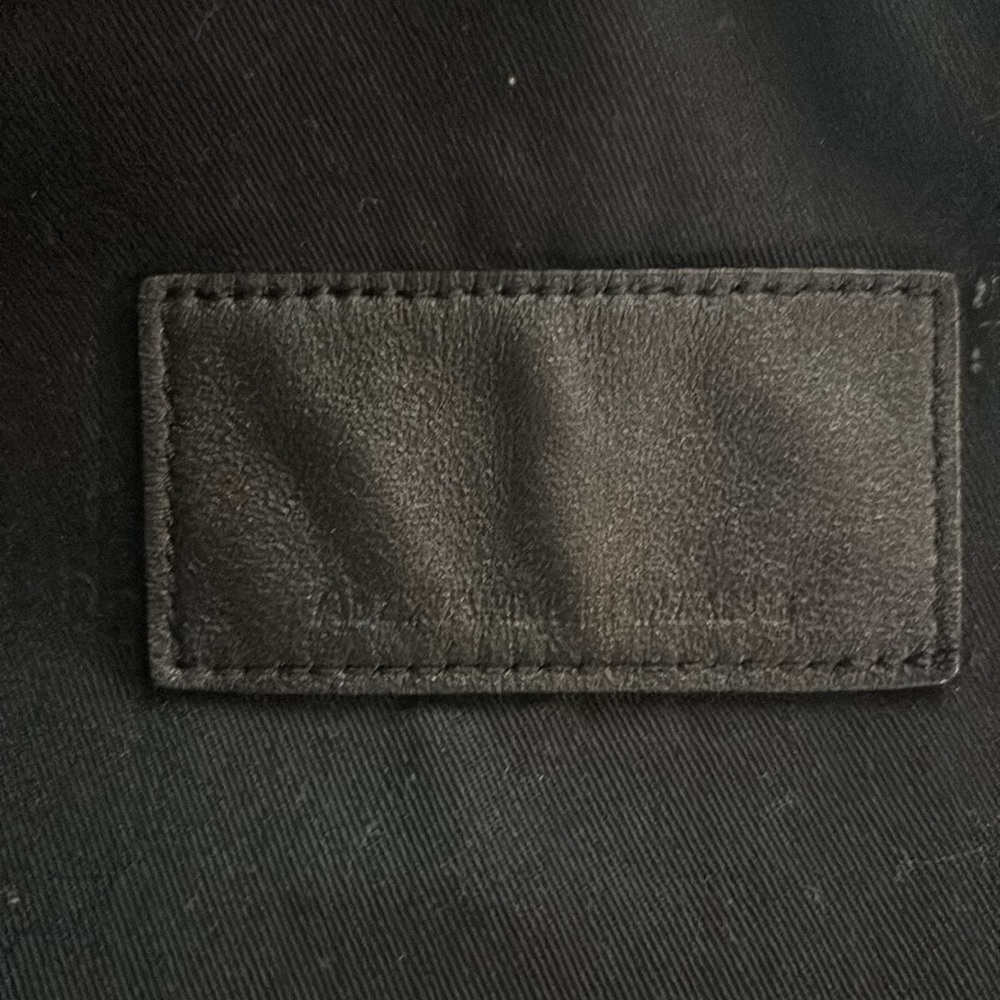 Alexander Wang Large Drawstring Dust Bag - image 2